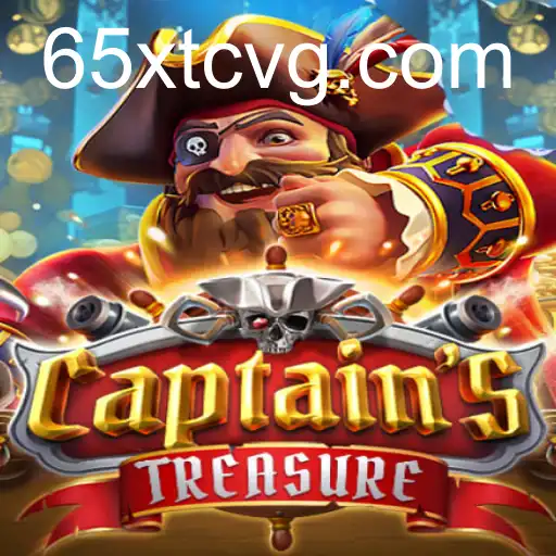 CaptainssTreasure
